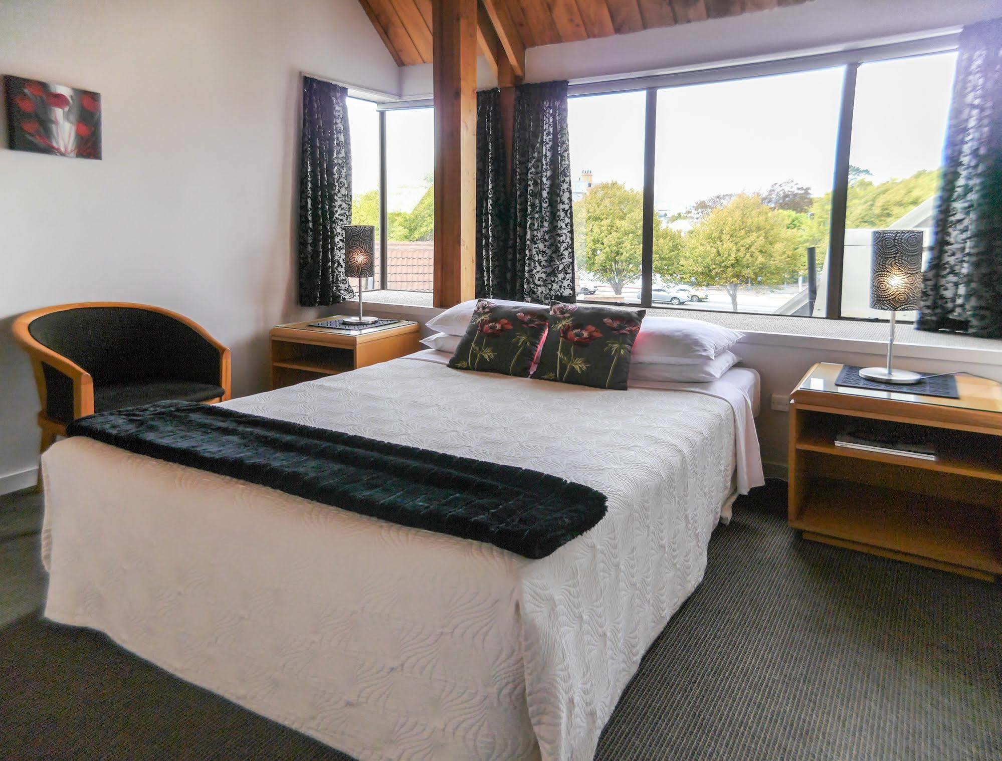 Hotel Carlton Mill Christchurch Dış mekan fotoğraf